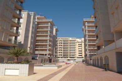 Alpen1 Argenta/caleta Apartment *