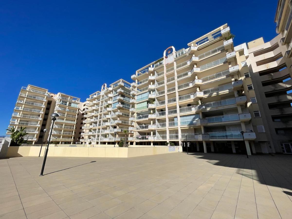 Alpen1 Argenta/caleta Apartment