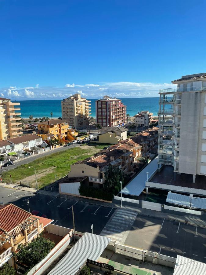 Alpen1 Argenta/caleta Apartment Peniscola