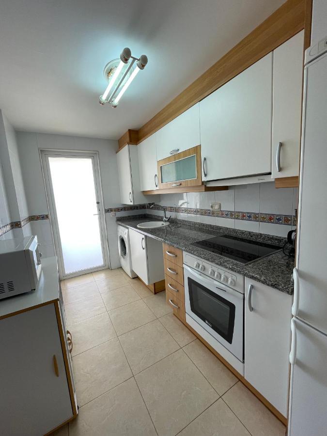 Appartement Alpen1 Argenta/caleta *