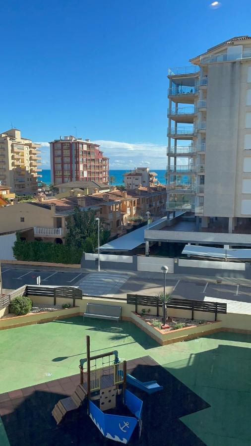 Apartment Alpen1 Argenta/caleta *