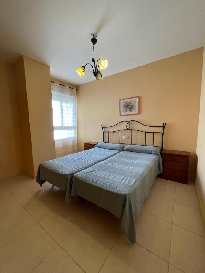 Alpen1 Argenta/caleta Apartment Peniscola