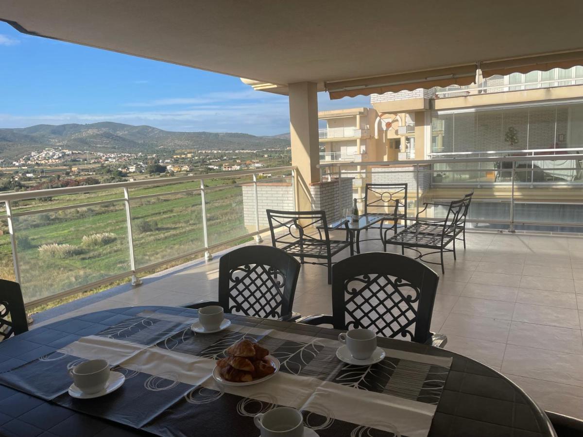 Alpen1 Argenta/caleta Apartment Peniscola