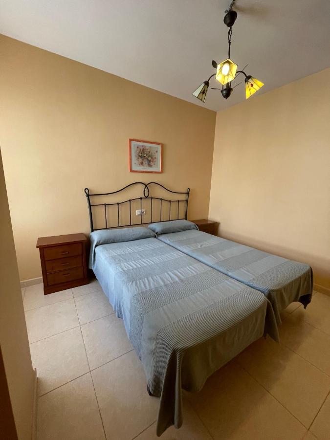 Apartment Alpen1 Argenta/caleta