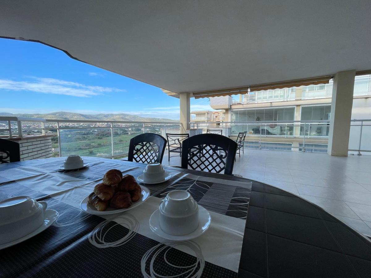Alpen1 Argenta/caleta Apartment *