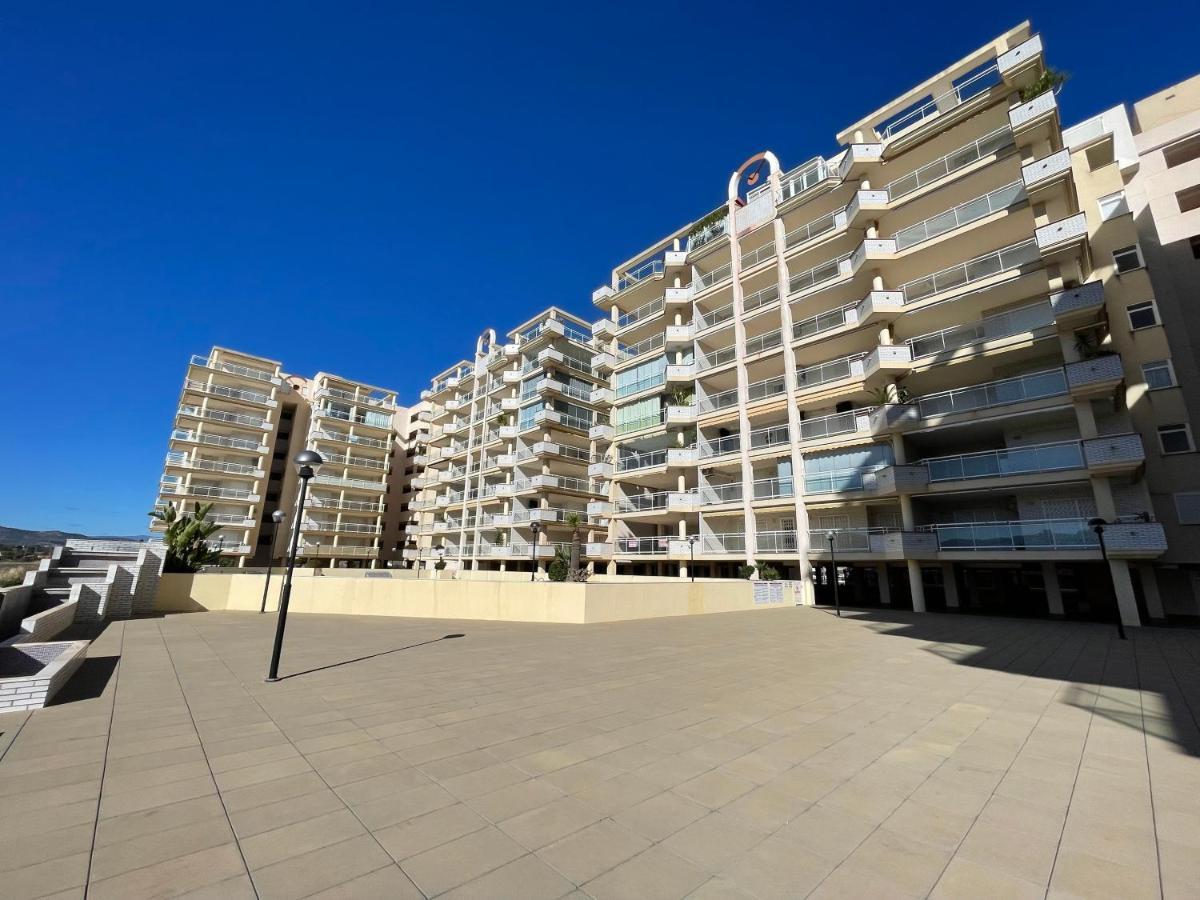 Apartment Alpen1 Argenta/caleta