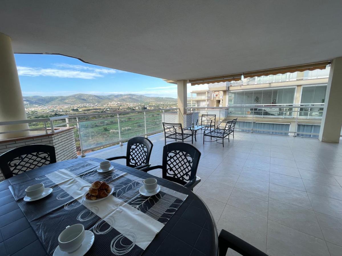 Alpen1 Argenta/caleta Apartment