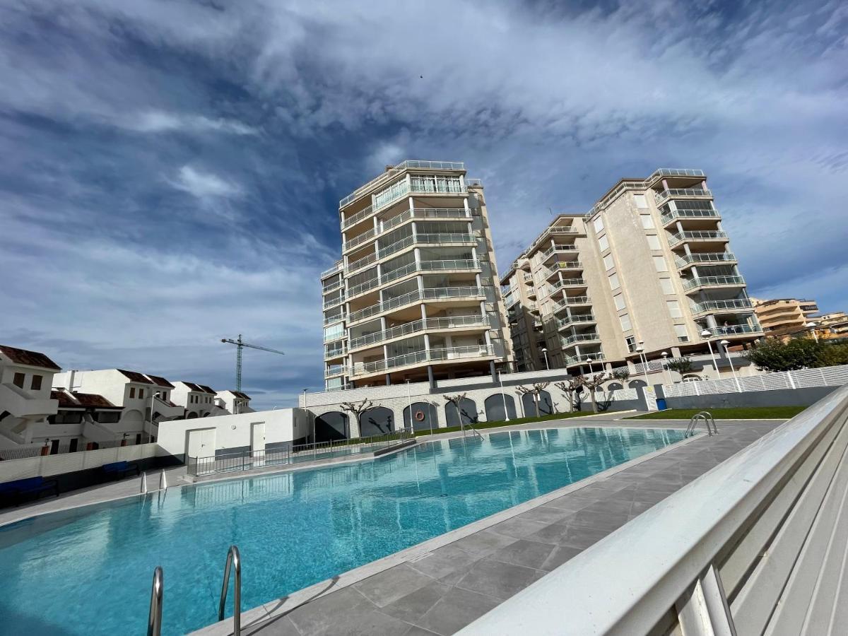Apartment Alpen1 Argenta/caleta *
