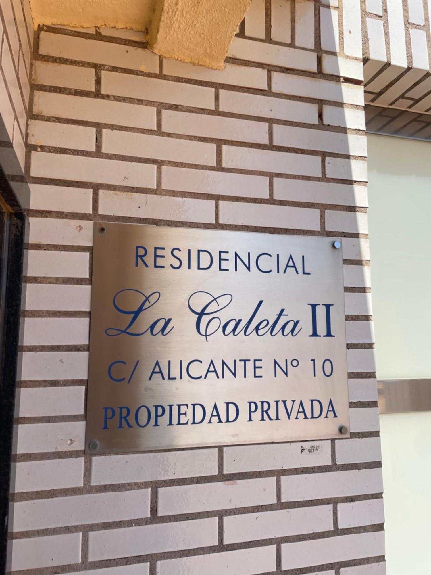 Apartment Alpen1 Argenta/caleta