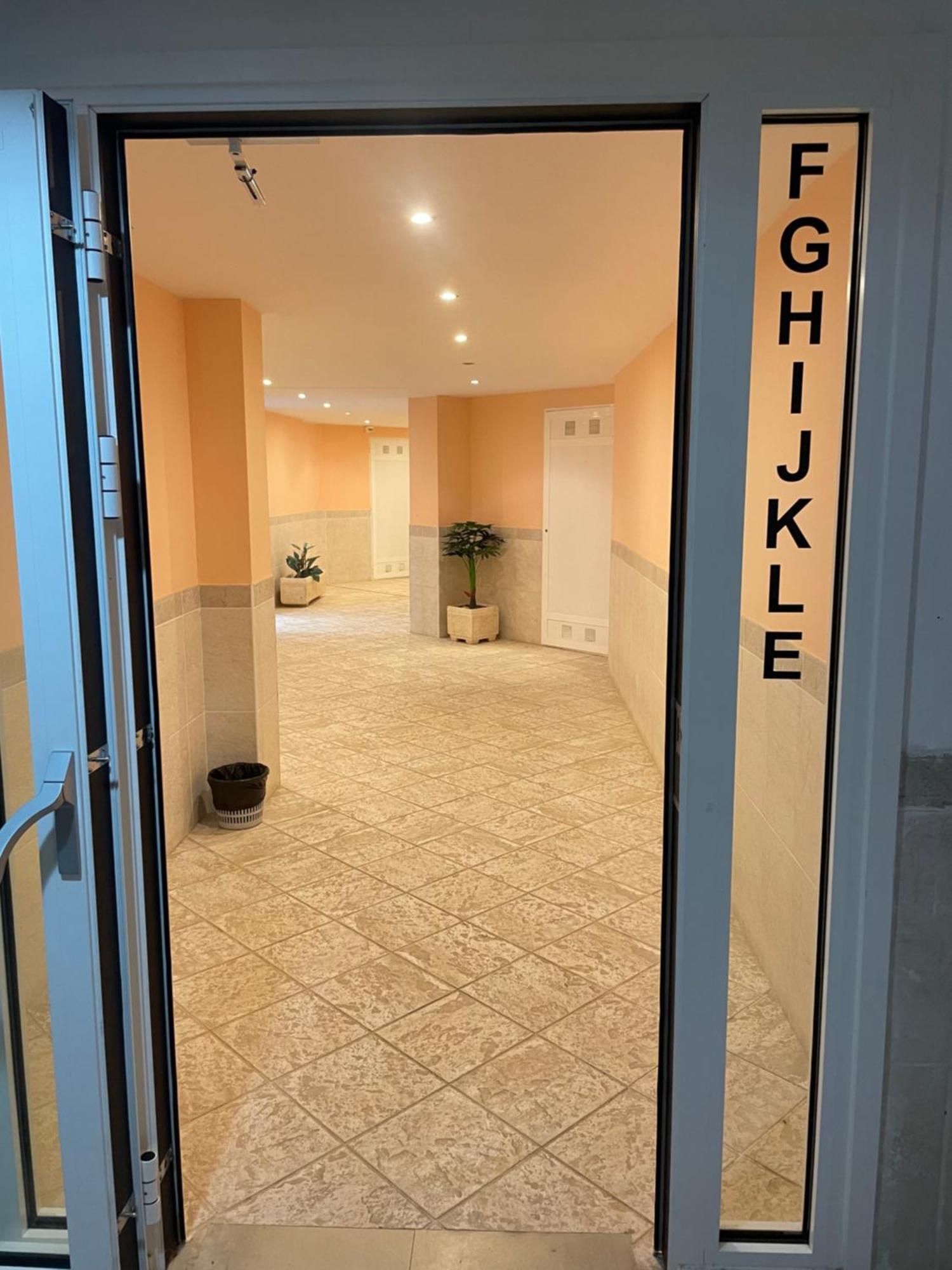 Apartment Alpen1 Argenta/caleta *