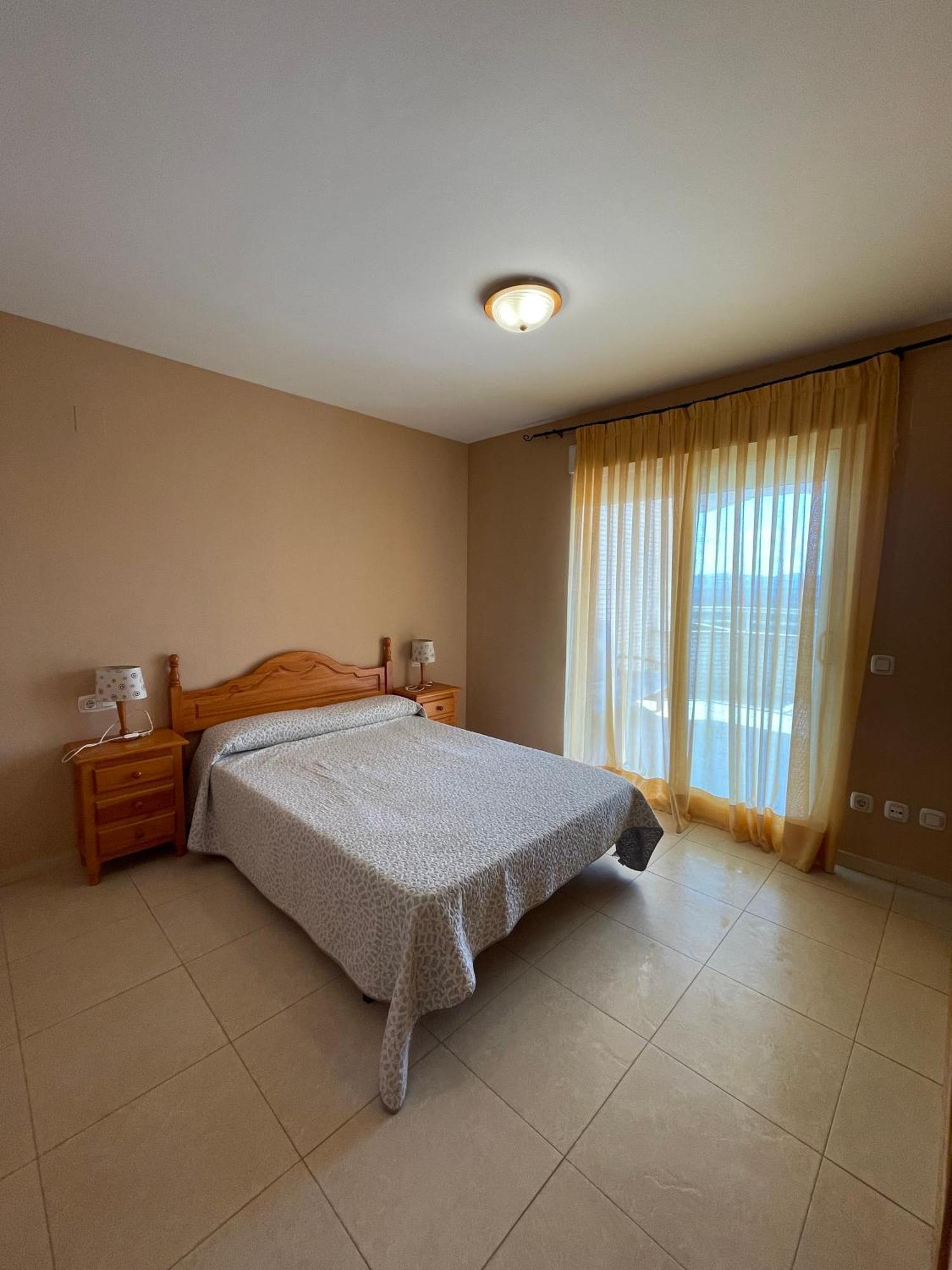 Apartment Alpen1 Argenta/caleta Peniscola