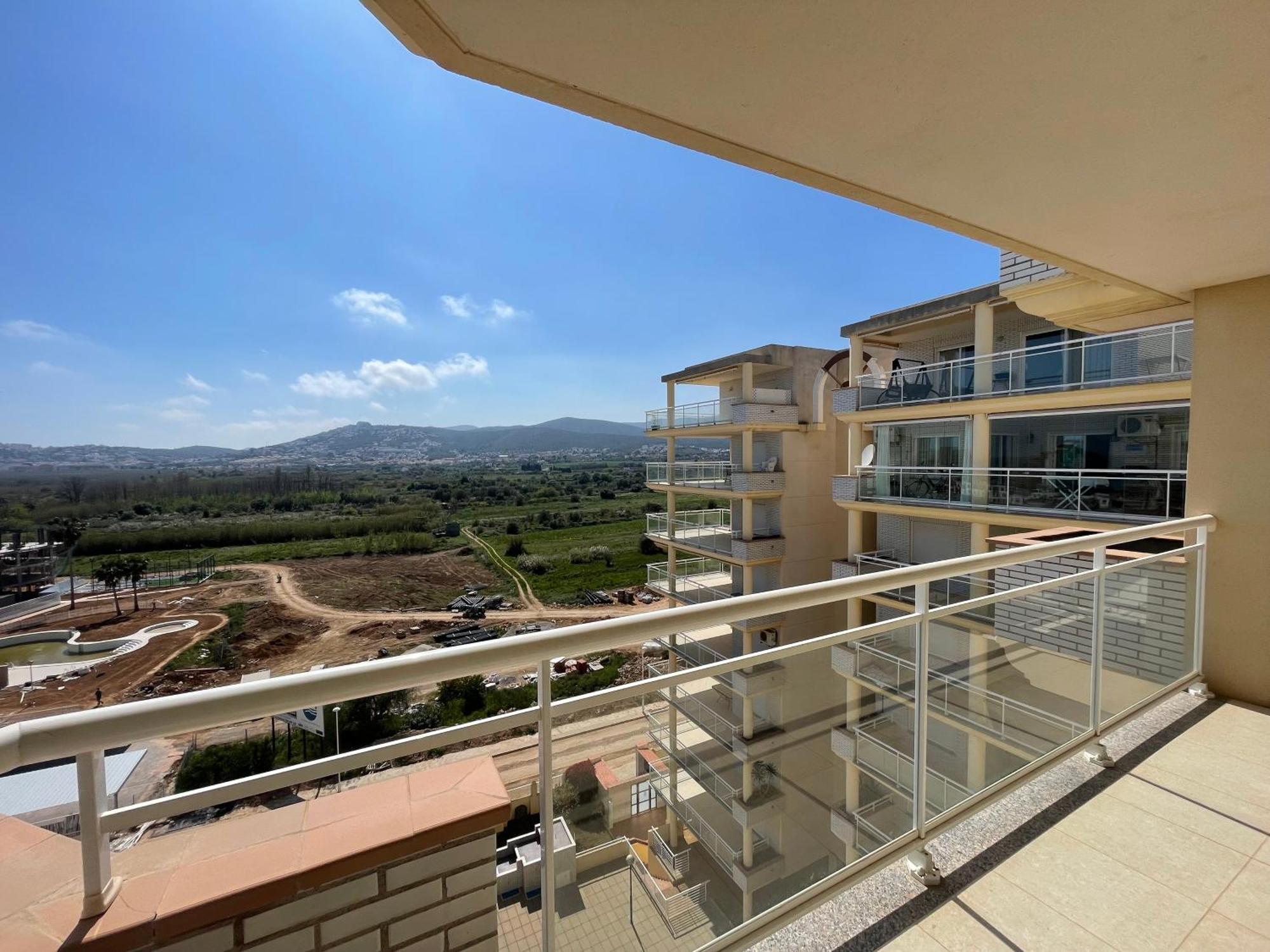 Alpen1 Argenta/caleta Apartment