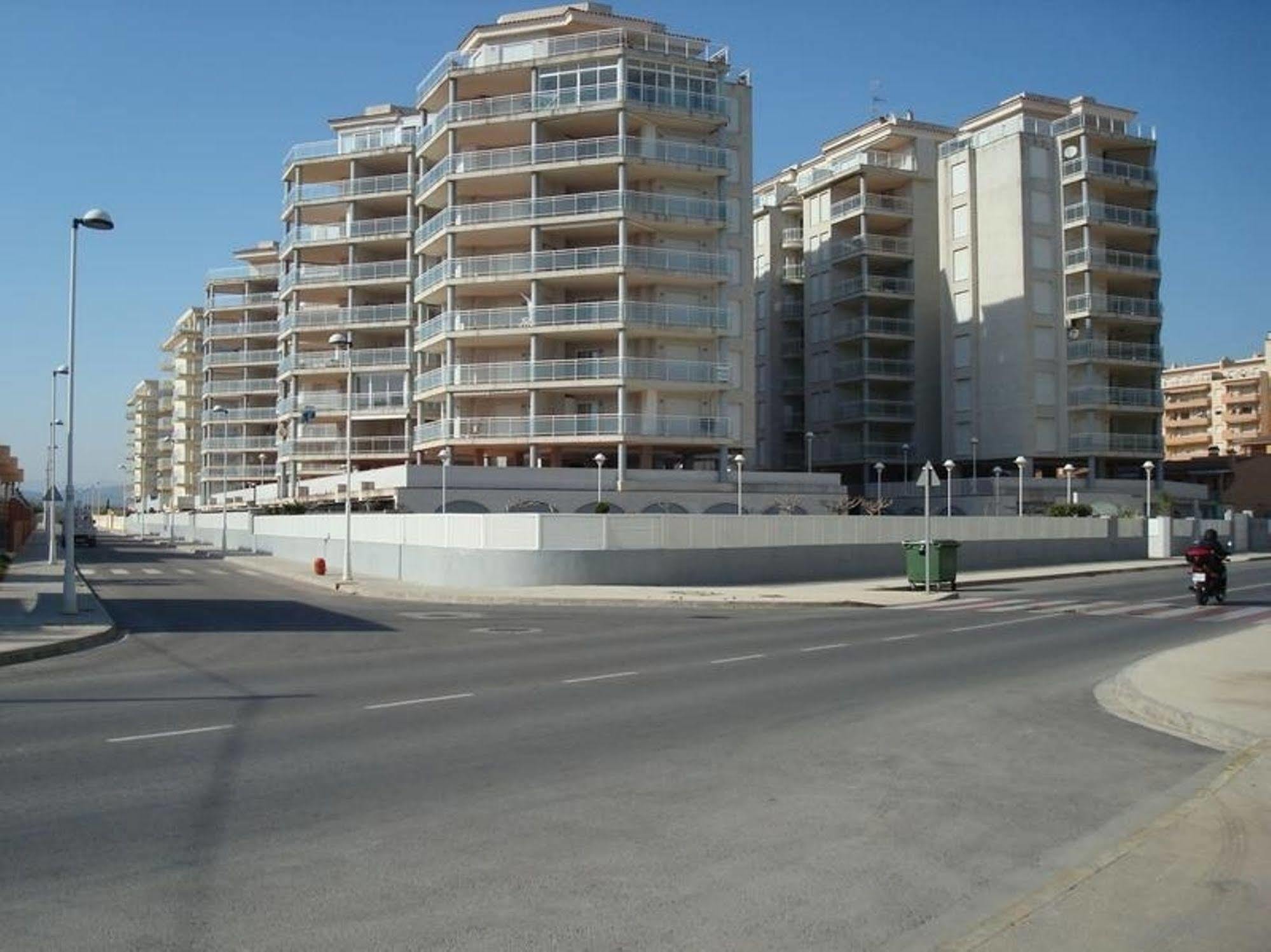 Apartment Alpen1 Argenta/caleta