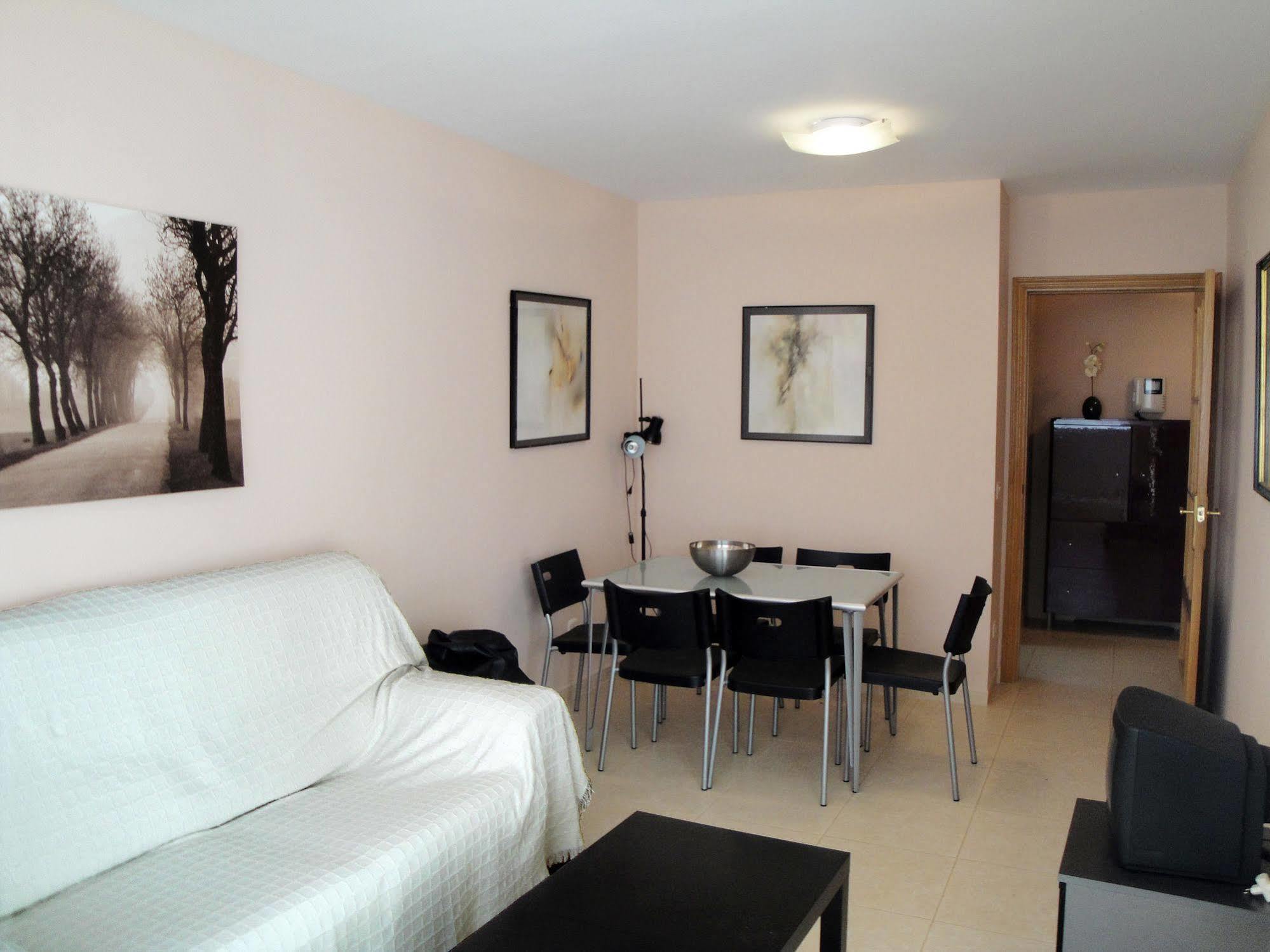 Apartment Alpen1 Argenta/caleta Peniscola