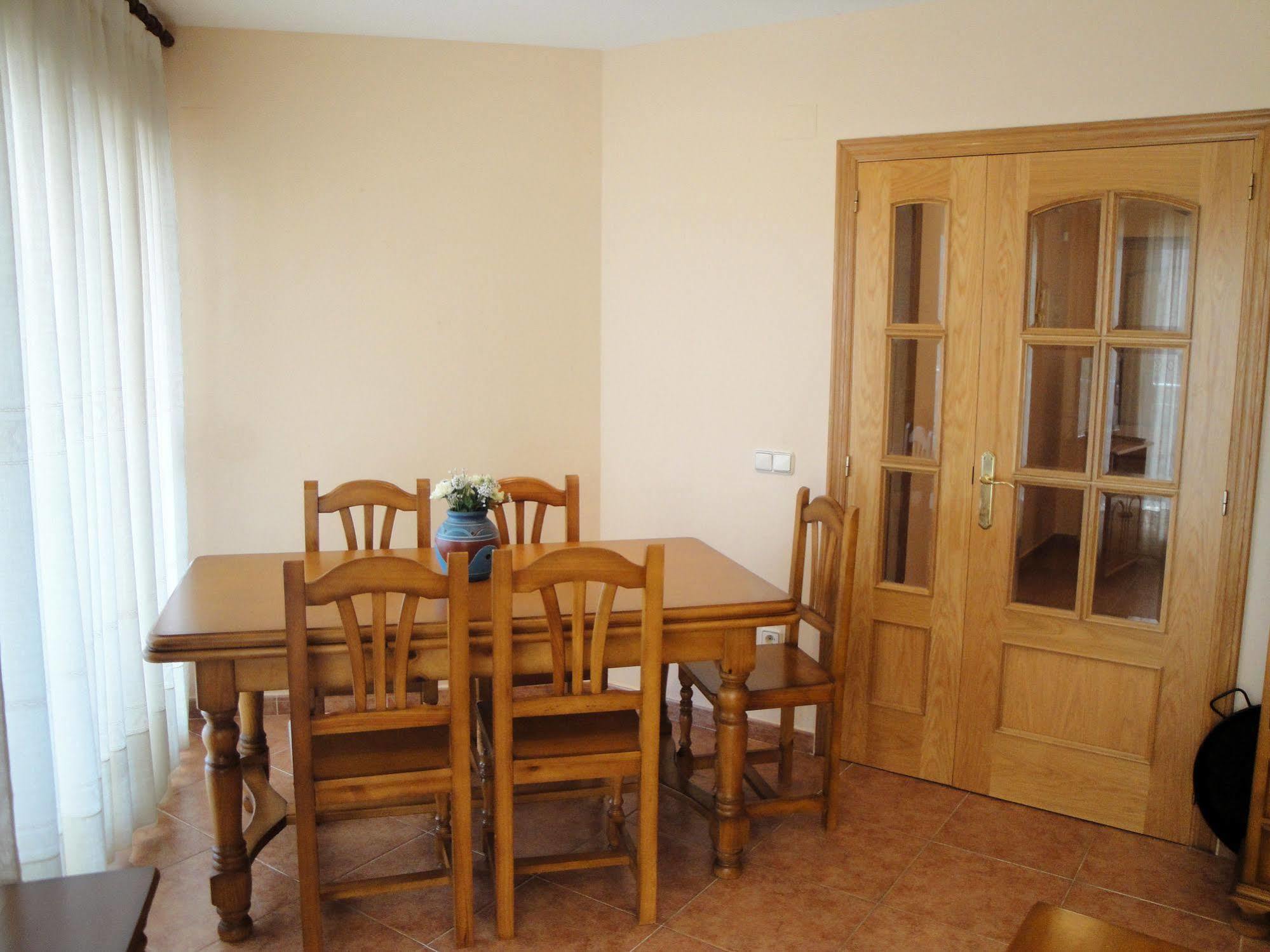 Alpen1 Argenta/caleta Apartment Peniscola