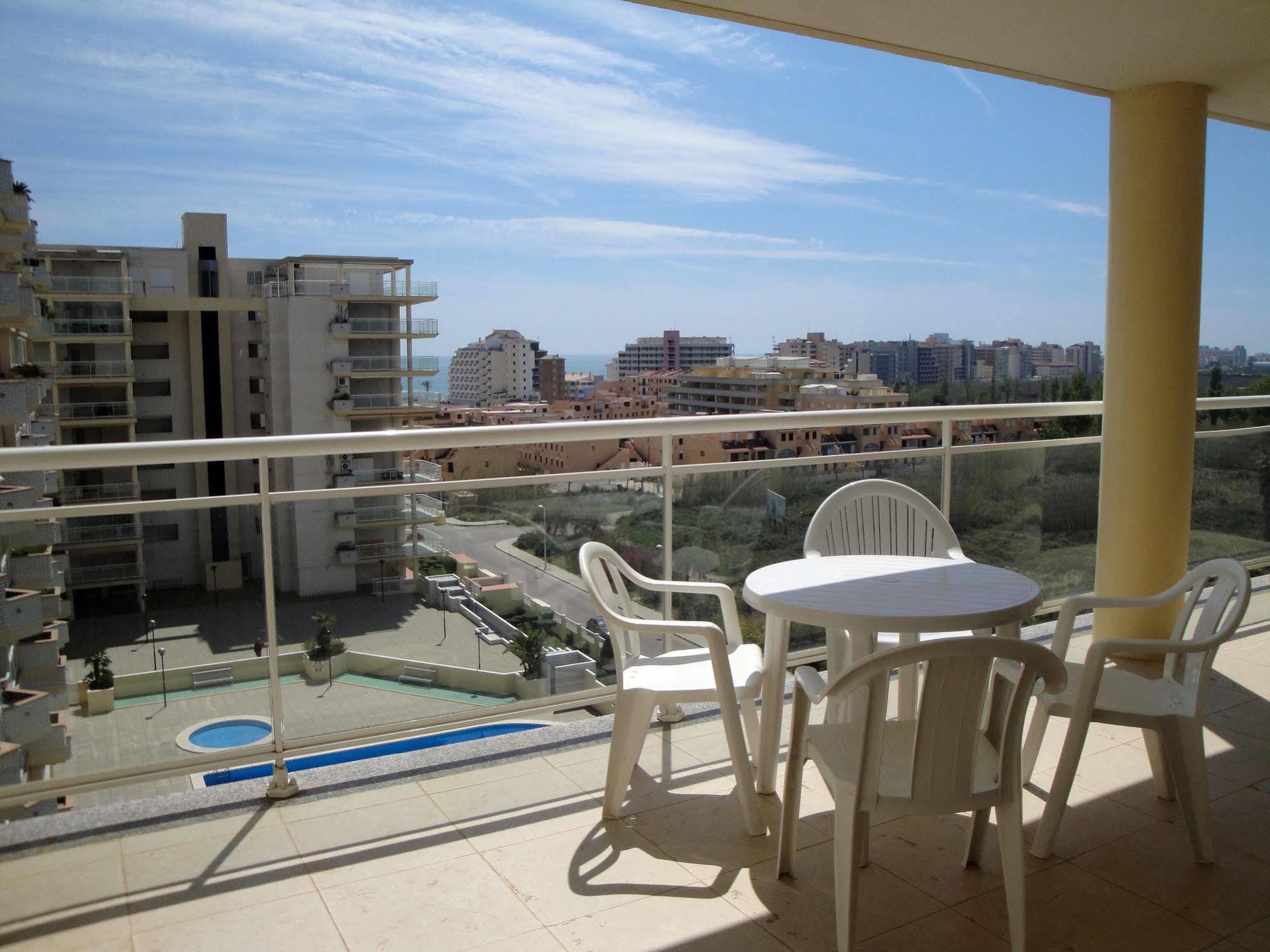 Apartment Alpen1 Argenta/caleta Peniscola