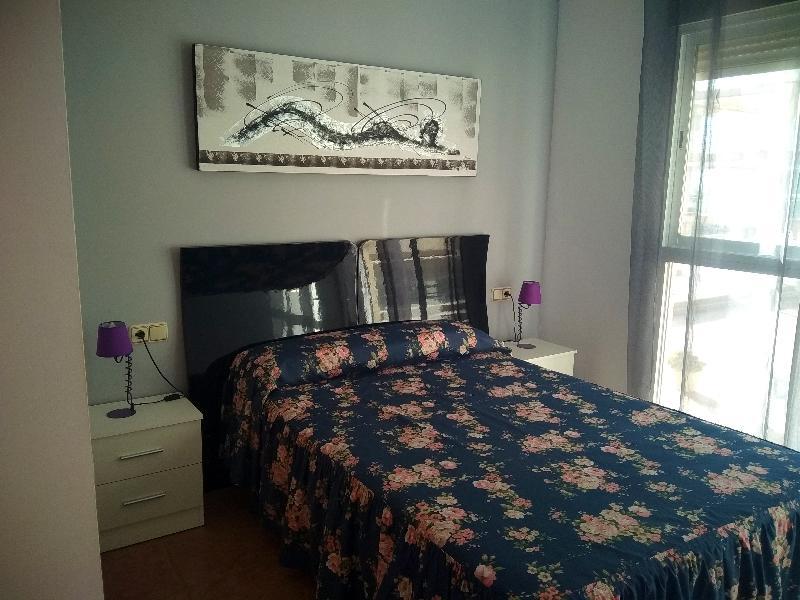 Apartment Alpen1 Argenta/caleta Peniscola