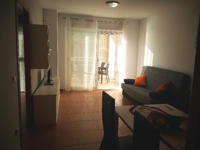 Apartment Alpen1 Argenta/caleta