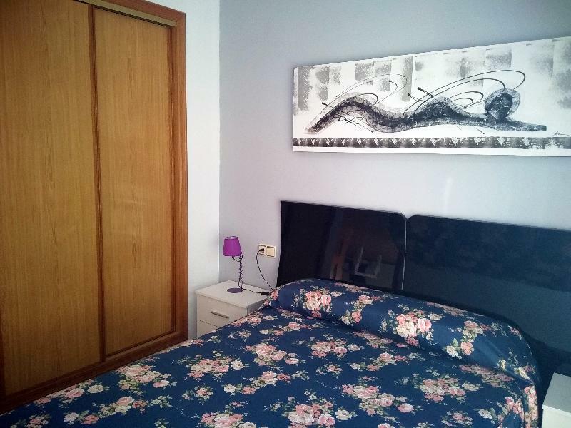 Alpen1 Argenta/caleta Apartment *