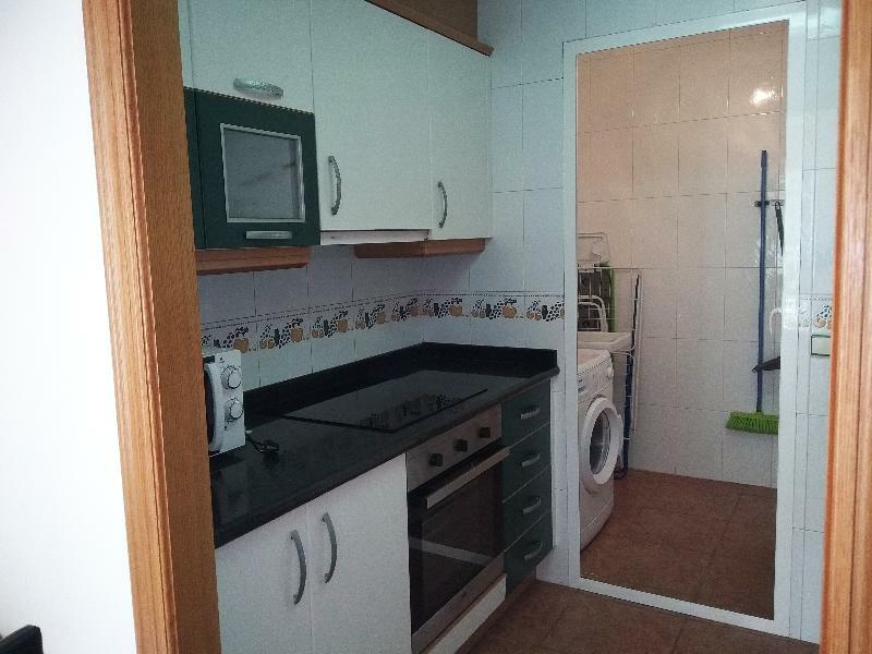 Apartment Alpen1 Argenta/caleta Peniscola