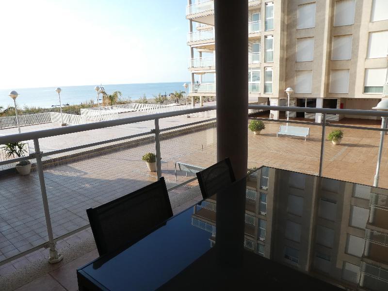Apartment Alpen1 Argenta/caleta Peniscola