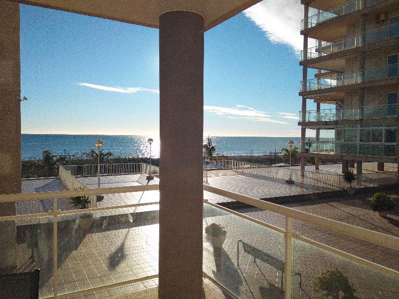 Apartment Alpen1 Argenta/caleta