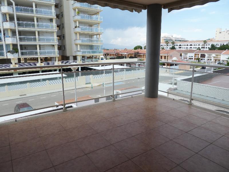 Alpen1 Argenta/caleta Apartment Peniscola