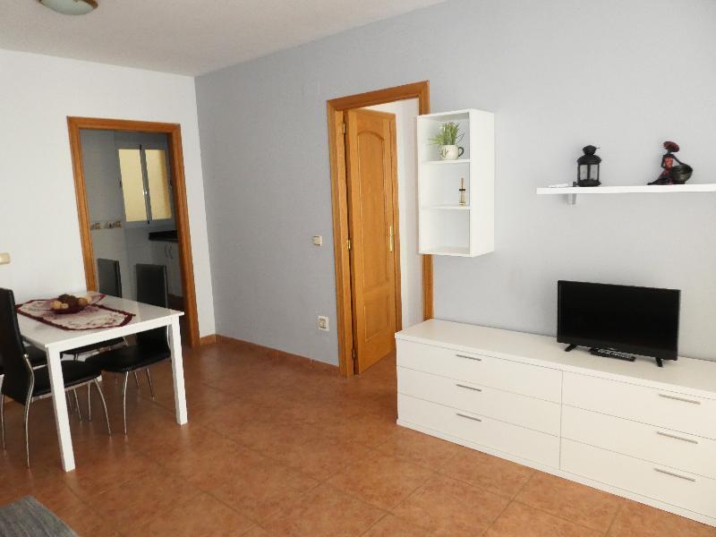 Alpen1 Argenta/caleta Apartment