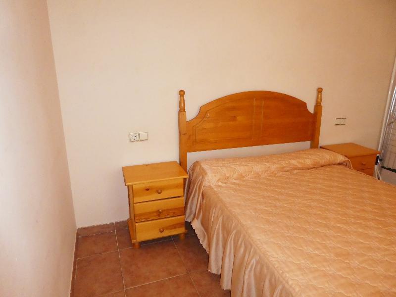 Apartment Alpen1 Argenta/caleta *