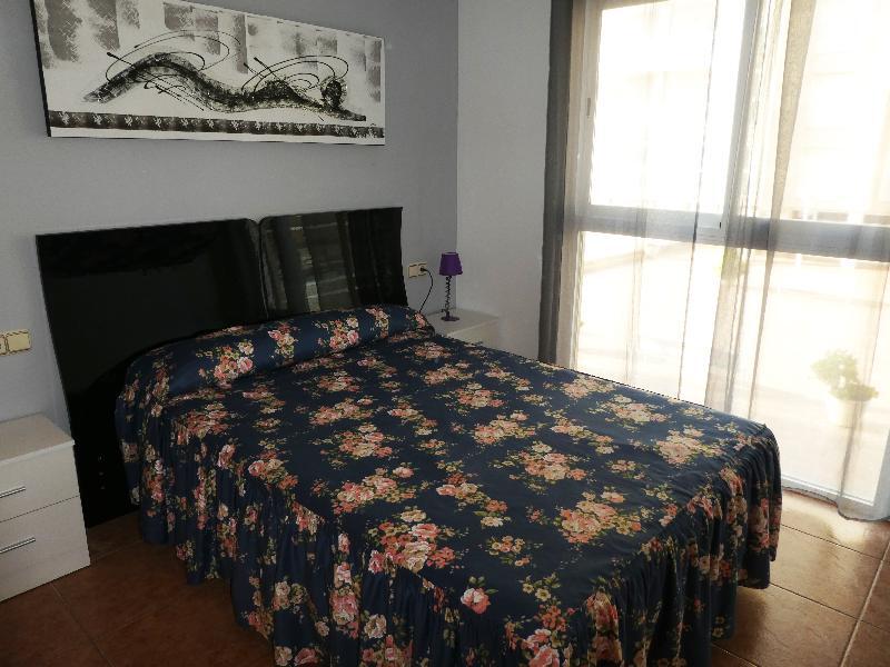 Appartement Alpen1 Argenta/caleta Peñíscola