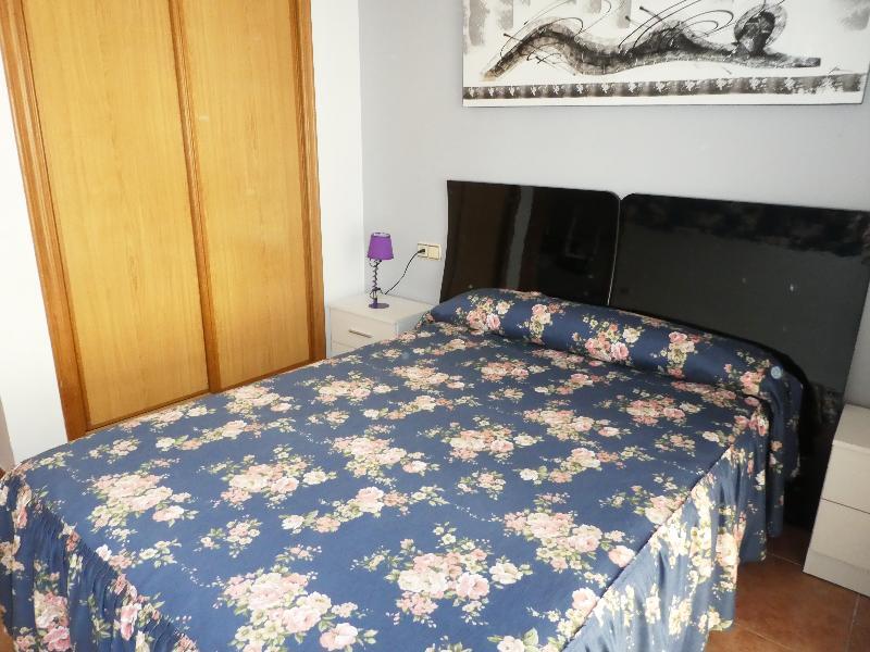 Alpen1 Argenta/caleta Apartment *
