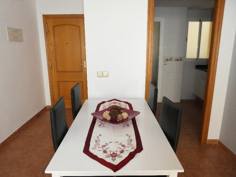 Apartment Alpen1 Argenta/caleta