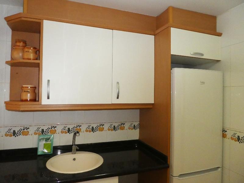 Alpen1 Argenta/caleta Apartment