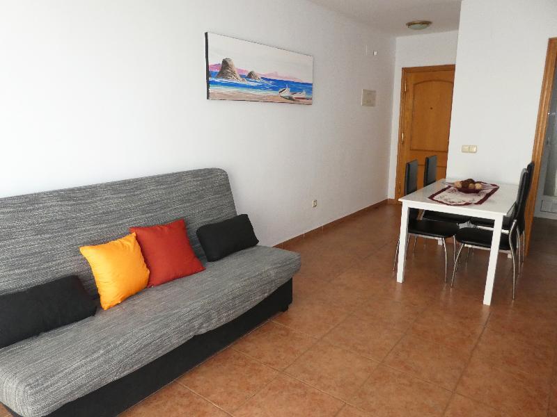 Alpen1 Argenta/caleta Apartment *