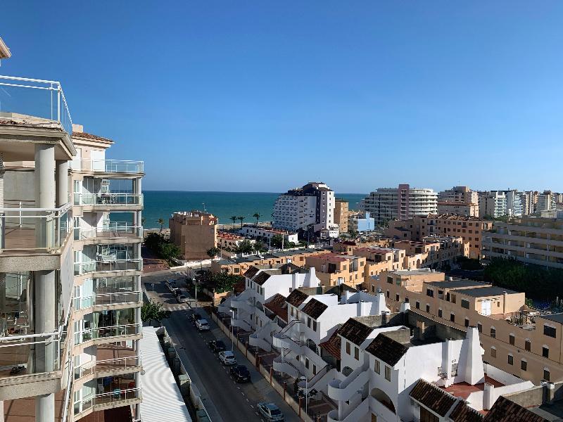 Apartment Alpen1 Argenta/caleta