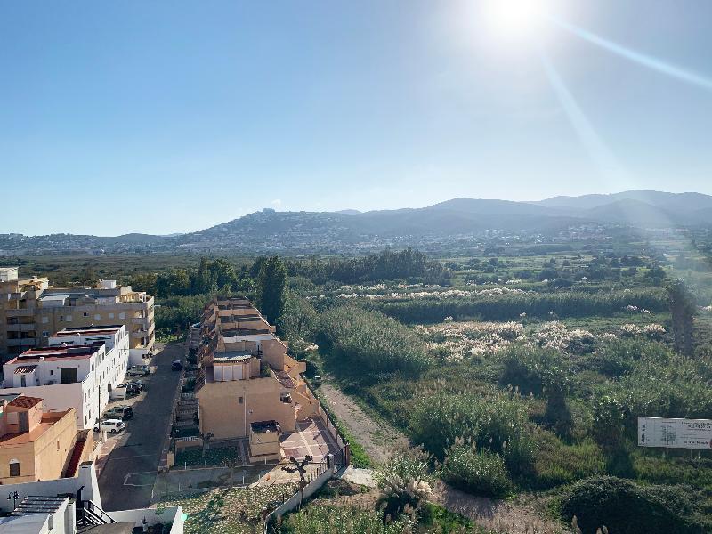 Alpen1 Argenta/caleta Appartement Peñíscola