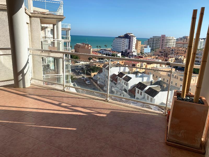 Alpen1 Argenta/caleta Apartment
