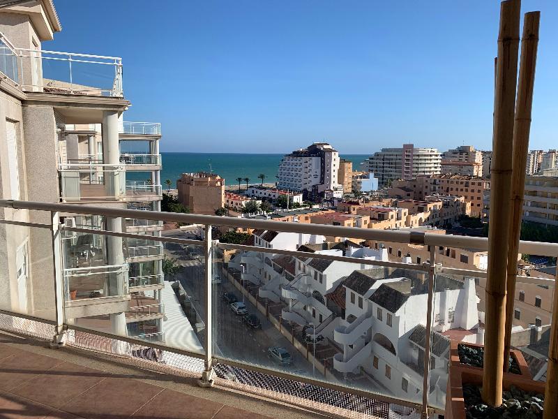 Apartment Alpen1 Argenta/caleta *