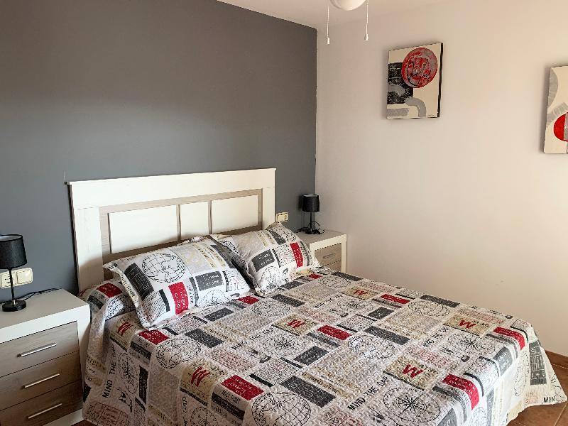 Alpen1 Argenta/caleta Apartment *