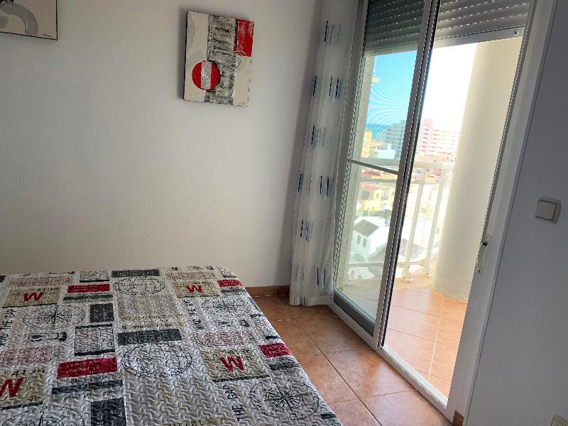 Apartment Alpen1 Argenta/caleta Peniscola