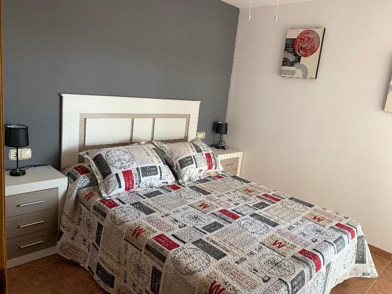 Alpen1 Argenta/caleta Apartment Peniscola